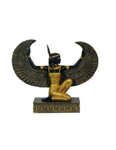Diosa Maat, 22x18 cms - 80252