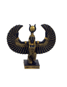 Diosa Isis, 13 cms - 80254