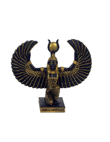 Diosa Isis, 13 cms - 80254
