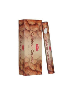 Incienso Coco - DK116