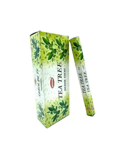 Incienso Árbol de Té - DK118