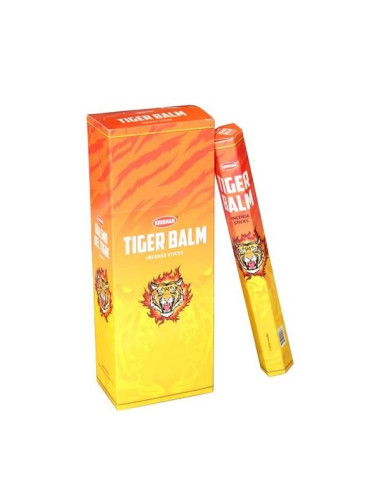Incienso Tiger Balm - DK122