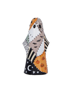 Boo-Who? Patch 13.4cm- NN93102