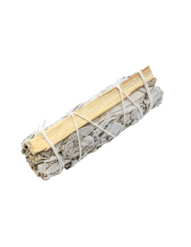 Atado de Salvia y Palo Santo - DK925