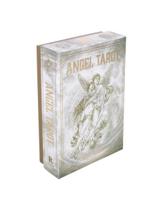 Cartas Tarot Oráculo Angel...