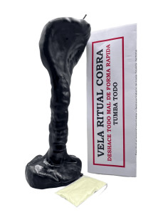 1710 - Ritual Cobra Negra
