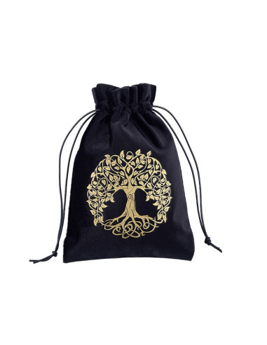 Bolsa Cartas Tarot Árbol de la Vida,...