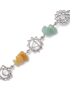MP929 - Atrapasol 7 Chakras 2