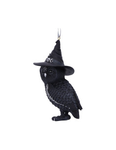 Decorativo Colgante Owlocen...