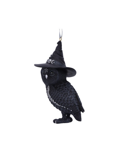 Decorativo Colgante Owlocen Cult...