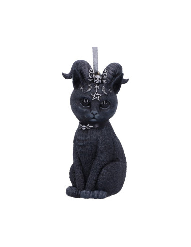Decorativo Colgante Pawzhup Cult...