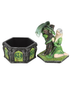 Caja Hada Espiritus Afines... 2