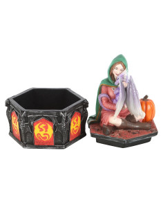 Caja Hada Refugio - Otoño -... 2