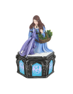 Caja Hada Solsticio -...