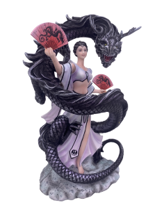 Hada We Lie By Anne Stokes...