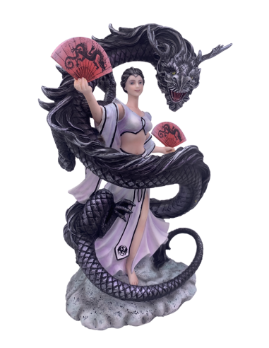 Hada We Lie By Anne Stokes - 71264