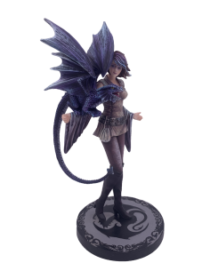 Hada Lena By Anne Stokes -...