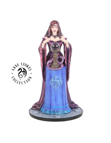 Hada Adivina by Anne Stokes - 56621