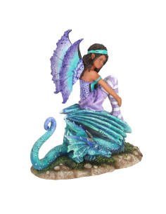Hada Dragon Perch by Amy... 2