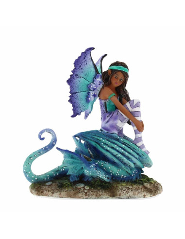 Hada Dragon Perch by Amy Brown - 56624