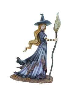 Bruja Moon Brown - 78410