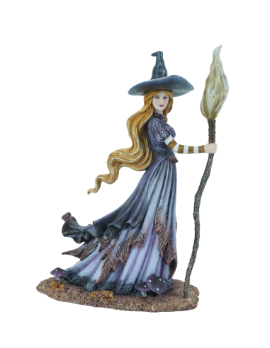 Bruja Moon Brown - 78410