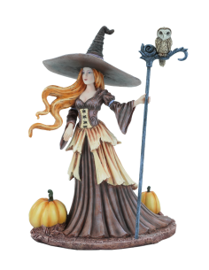 Bruja Olwen - 78411