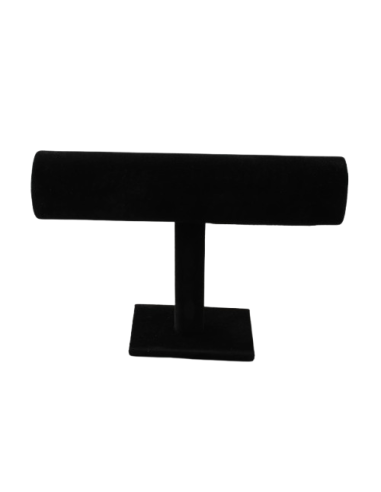T2901 Expositor horizontal negro