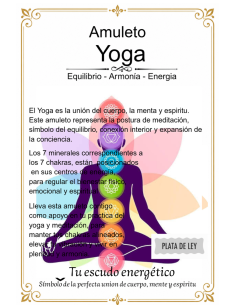 PA004- Amuleto Yoga (plata... 2