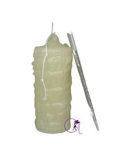 2372 - VELON 9 MECHAS NEGRO