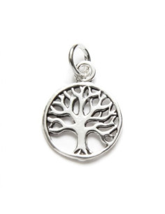 PA009 - Amuleto Árbol de la...