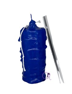 2373 - VELON DESATANUDOS BLANCO