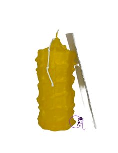 2375 - VELON DESATANUDOS ROJO