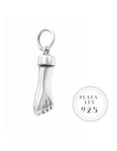 PA015 - Amuleto Puño Higa...