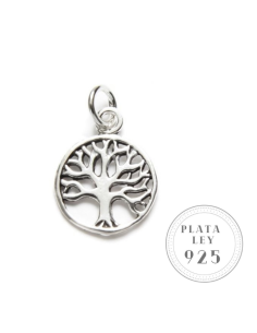 PA009 - Amuleto Árbol de la...
