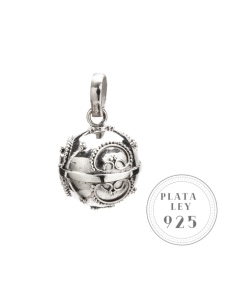 PA007 - Amuleto Llamador de...