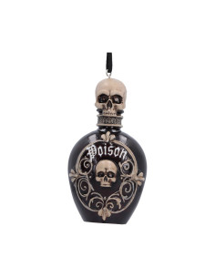 Adorno Colgante Botella...