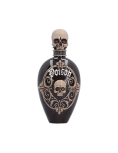 Figura de Botella Veneno  -...