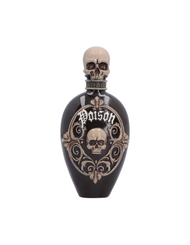 Figura de Botella Veneno  - NN95825