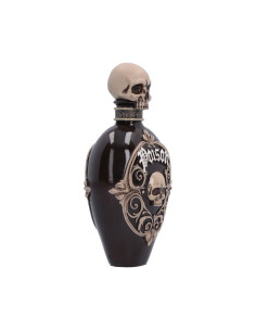 Figura de Botella Veneno  -... 2