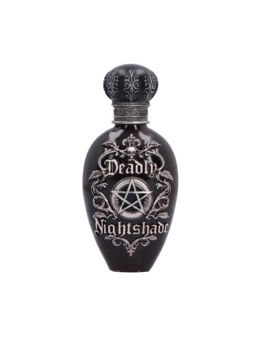 Figura de Botella Belladona  - NN95826