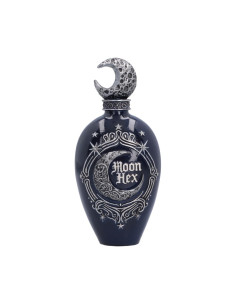 Figura de Botella Moon Hex...