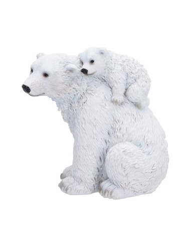 Oso Polar Guardian 8.6 cms - NN90580