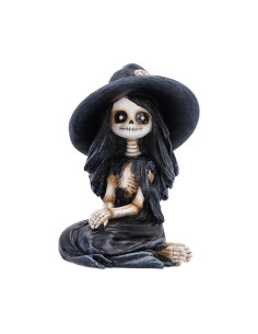 Bruja Hexabelle 8.8 cms  -...