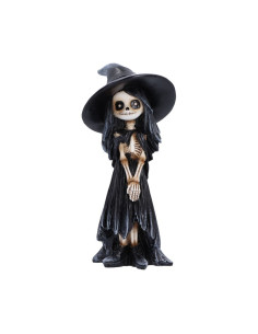 Bruja Sorcerina 12.7 cms  -...