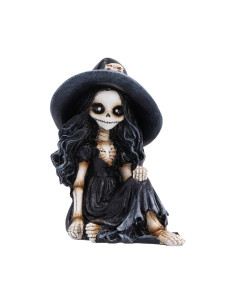 Bruja Jinxie 8.8 cms  -...