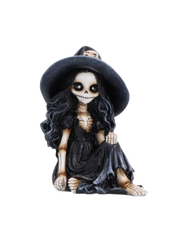 Bruja Jinxie 8.8 cms  - NN93087