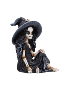 Bruja Jinxie 8.8 cms  -... 2