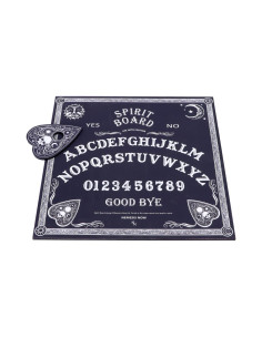 Tablero Ouija Blanco y...