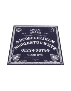 Tablero Ouija Blanco y... 2